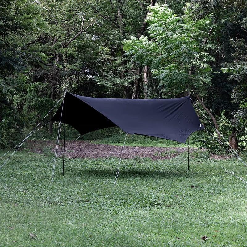 Amazon | [MURACO(ムラコ)] SINKER 4 BLACK Black TP0090BK W380